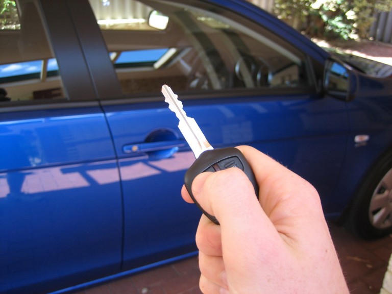 auto verkopen, vier manieren
