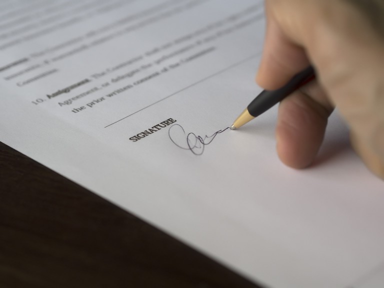 verkoop, overeenkomst, document, verkoopovereenkomst