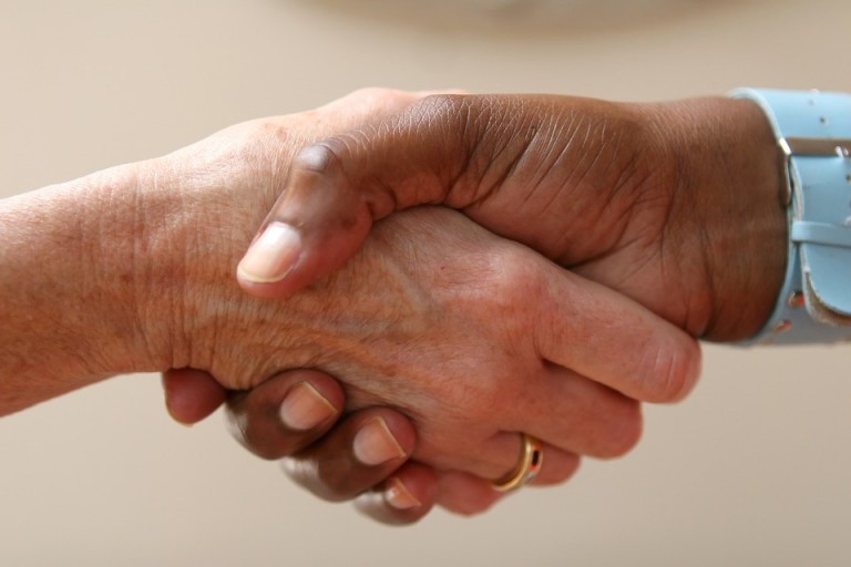 Onderhandelen over de prijs: 8 tips