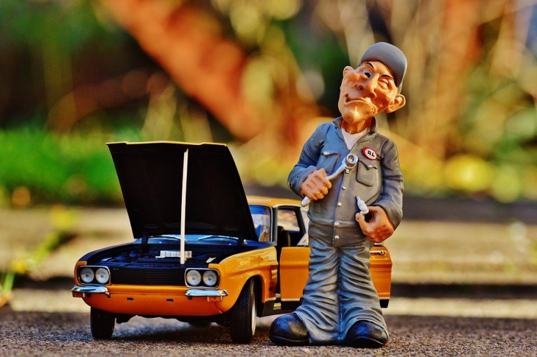 auto keuren, autokeuring, keuringscentra, keuringscentrum