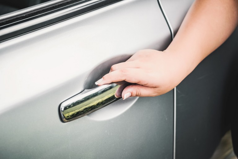 tweedehands auto, thuis, vervoer