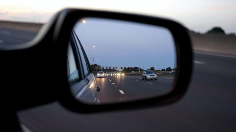 Tweedehands auto defensief rijden