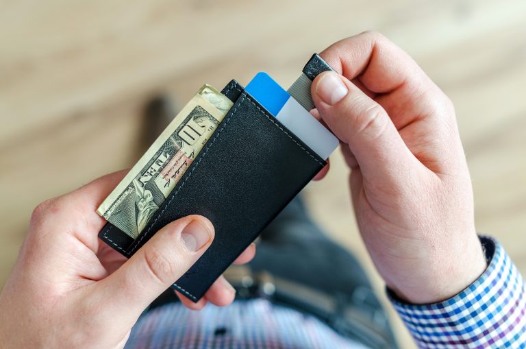 Tweedehands auto gefinancierde auto