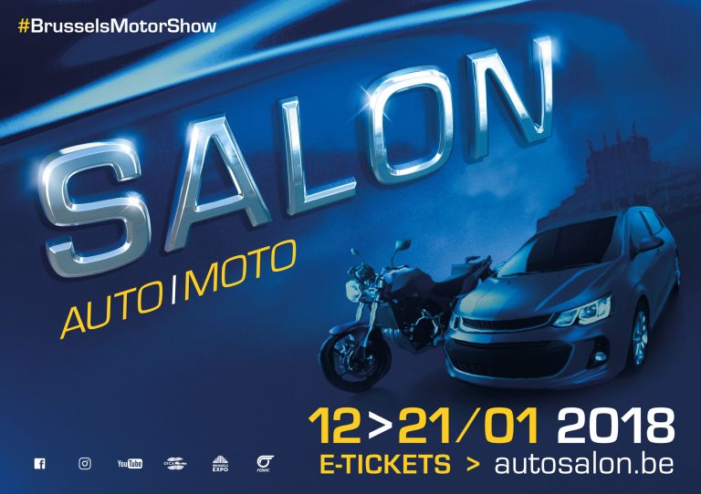 autosalon, autosalon 2018, autosalon brussel, auto