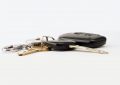 autosleutels, car keys