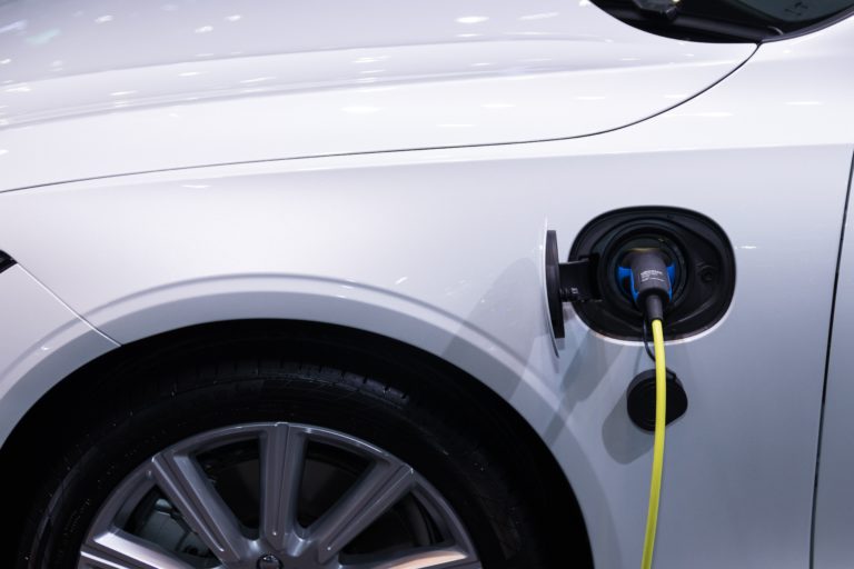 Beste elektrische voertuigen