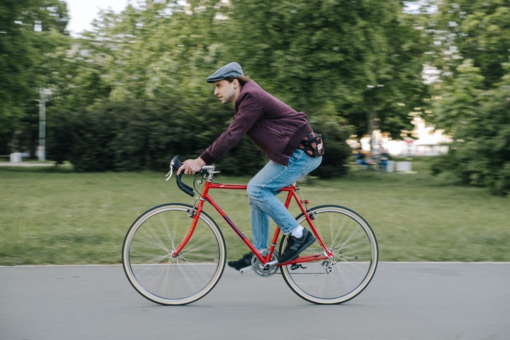 circulatieplan Gent fietsers