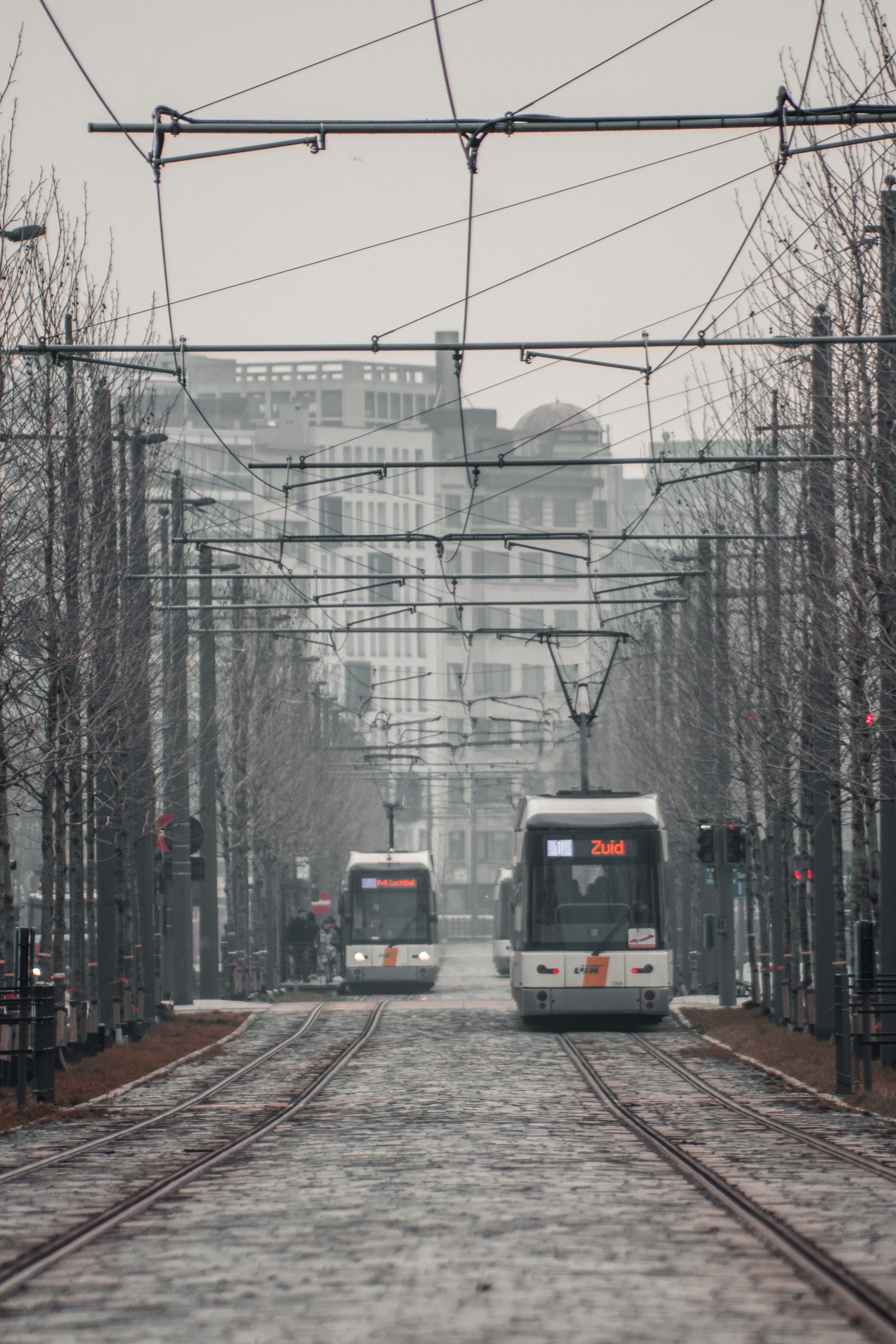 9 parkandride locaties in Antwerpen een handig overzicht