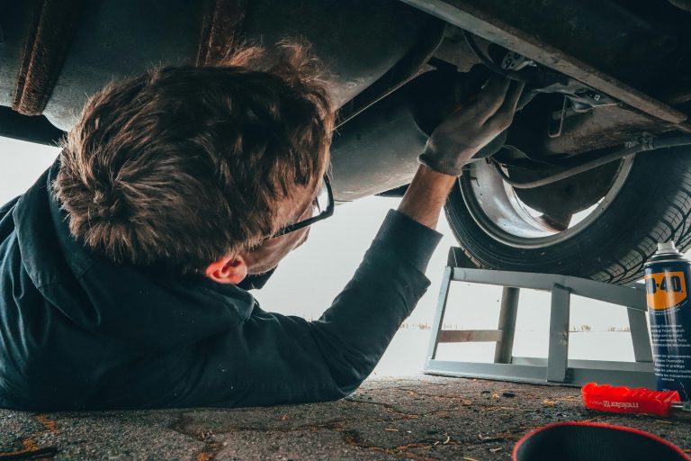 oplichting bij je garage