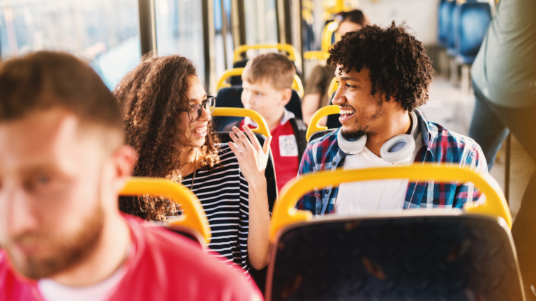 mobility as a service