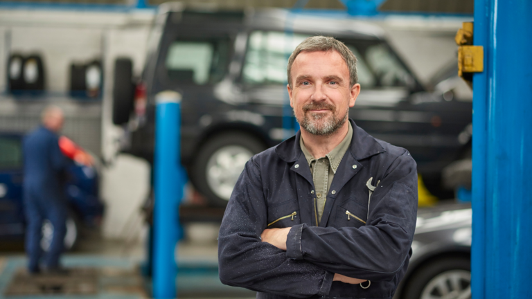 Banner Tweedehands Auto - Garantie op een tweedehands auto