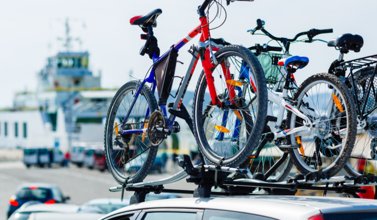 Banner Tweedehands Auto - Fietsendrager voor je auto kiezen