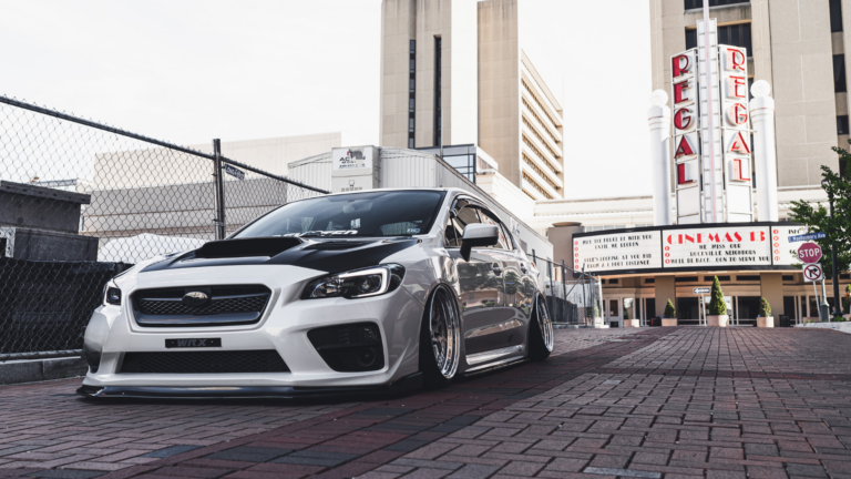 Banner Tweedehands Auto - Autotuning_ Wat mag en wat mag niet