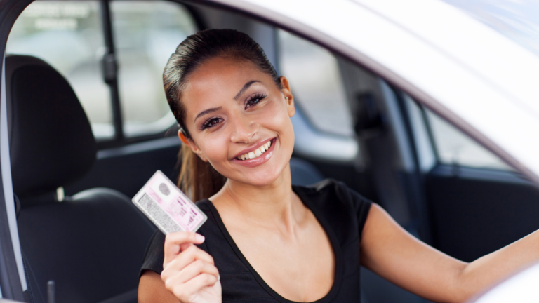 Banner Tweedehands Auto - Voorlopig rijbewijs_ Alles wat je moet weten
