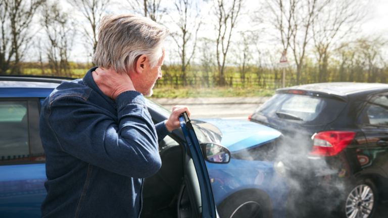 Banner Tweedehands Auto - Auto-ongelukken voorkomen_ tips