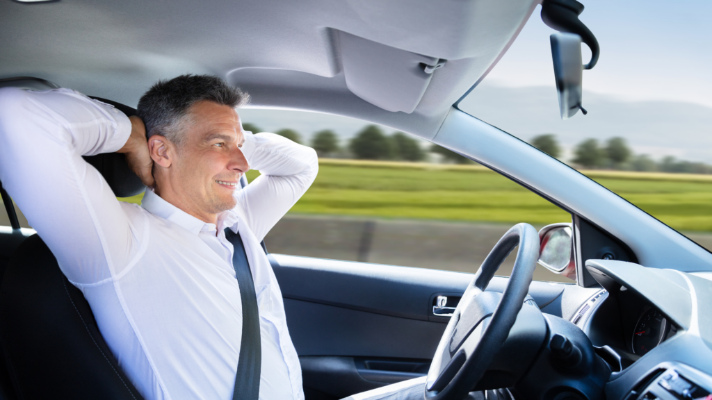 De rol van AI in moderne auto's_ zelfrijdende auto