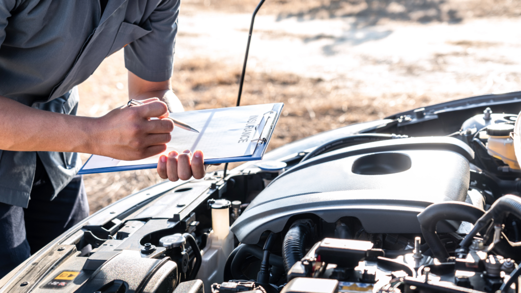 Nieuwe of tweedehands auto kopen_ onderhoud