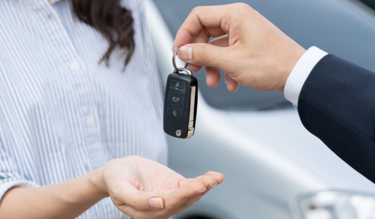 Banner Tweedehands Auto - Je auto klaarmaken voor tweedehands verkoop