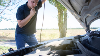 Banner Tweedehands Auto - Meest voorkomende verborgen gebreken bij tweedehands auto’s (checklist)