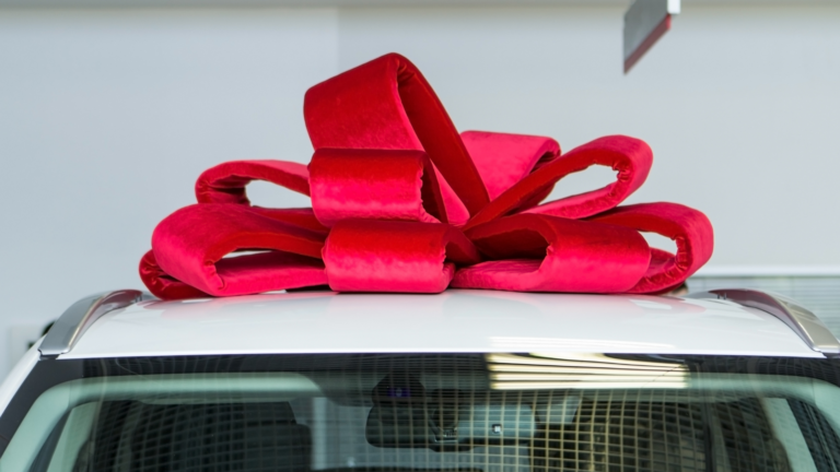 Banner Tweedehands Auto - Alle kosten bij de aankoop van een nieuwe auto