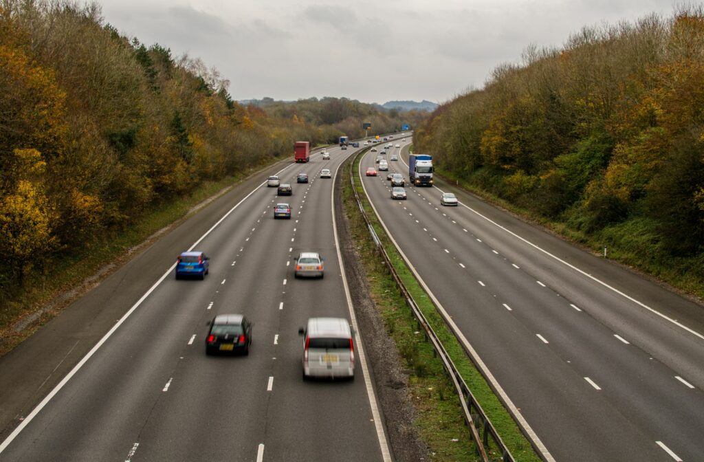 autosnelweg