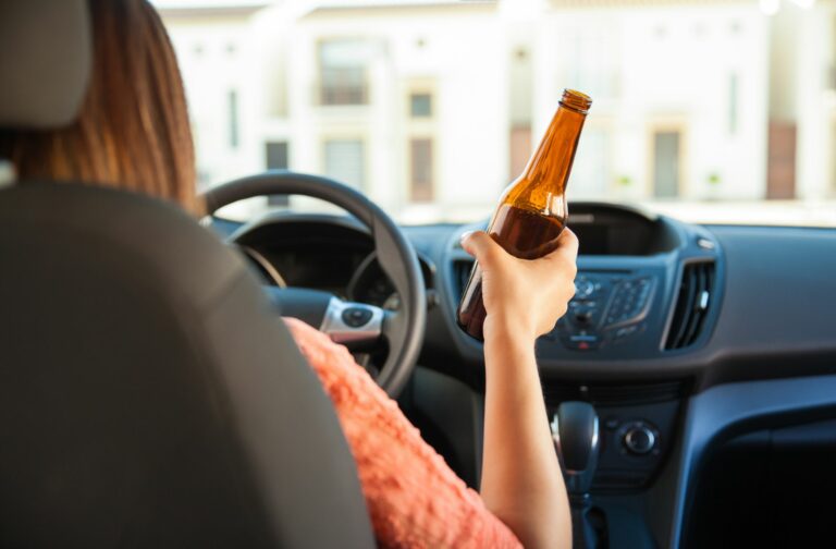 Hoeveel alcohol mag je drinken als je rijdt?