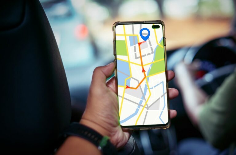 apps voor in de auto