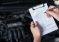Autokeuring bij een garage laten uitvoeren