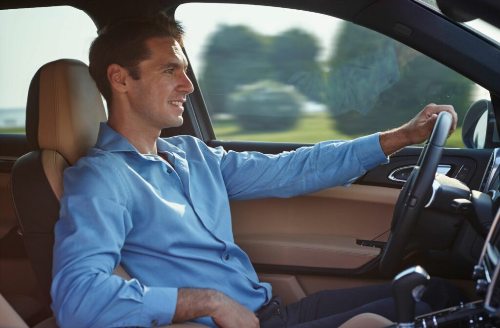 cruise control vs adaptive cruise control