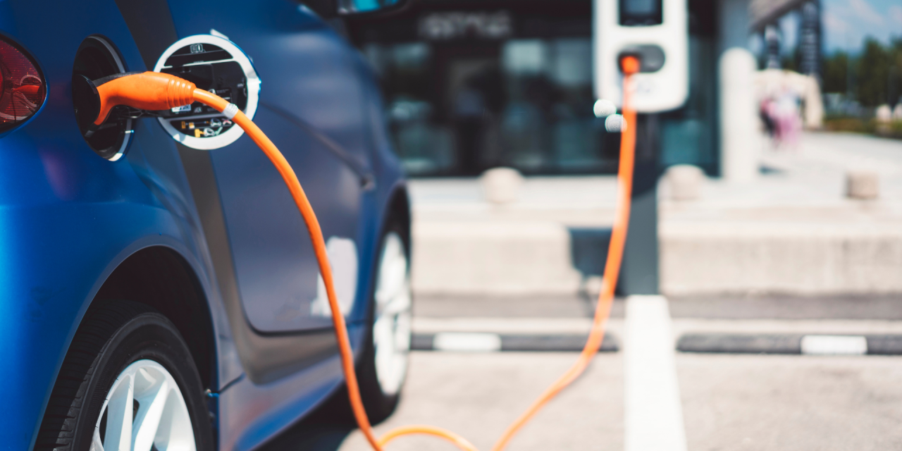 waarde tweedehands elektrische auto
