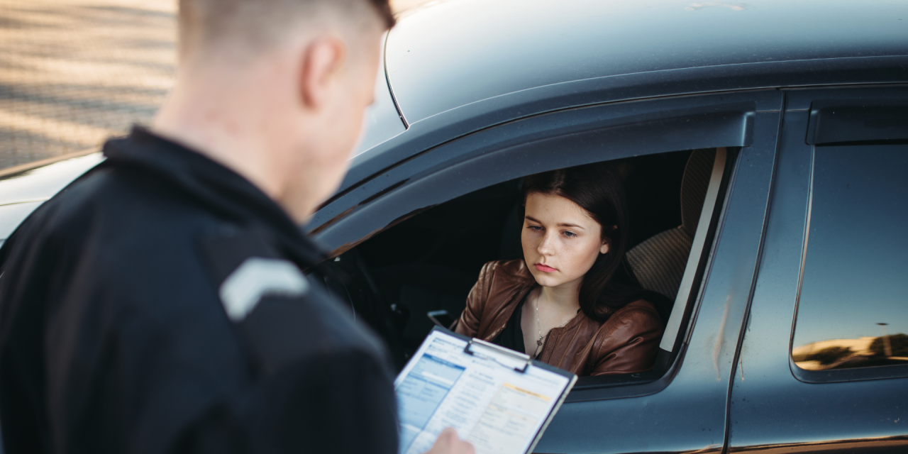 rijden zonder rijbewijs