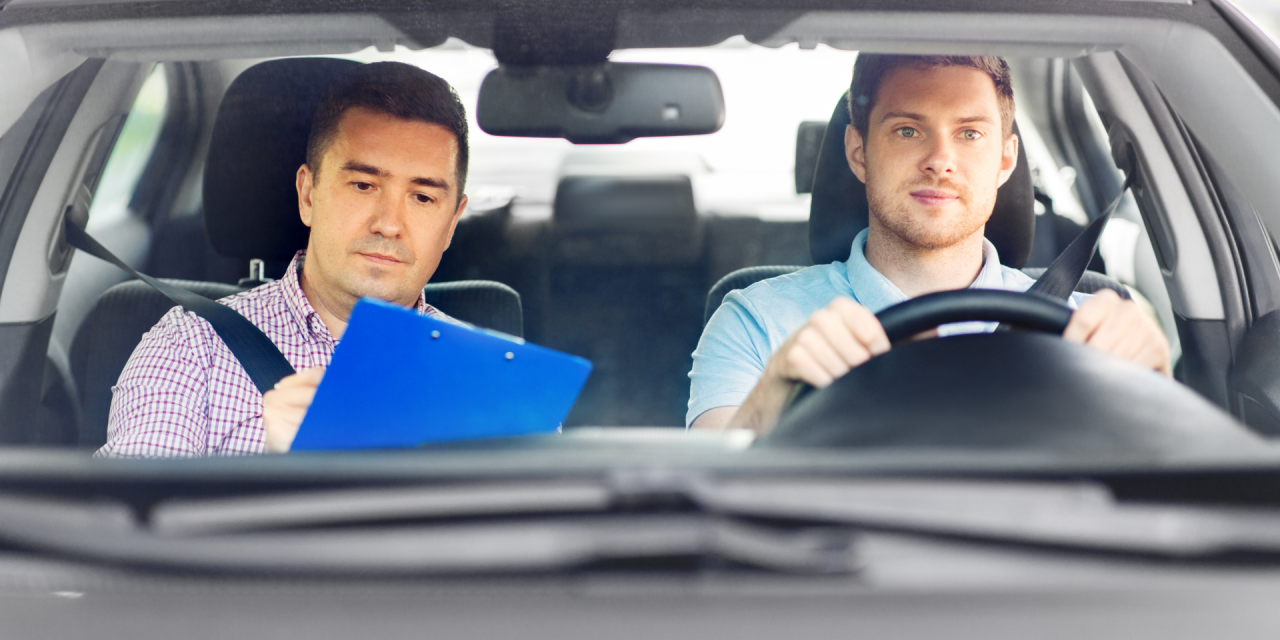 Vlot je rijbewijs behalen