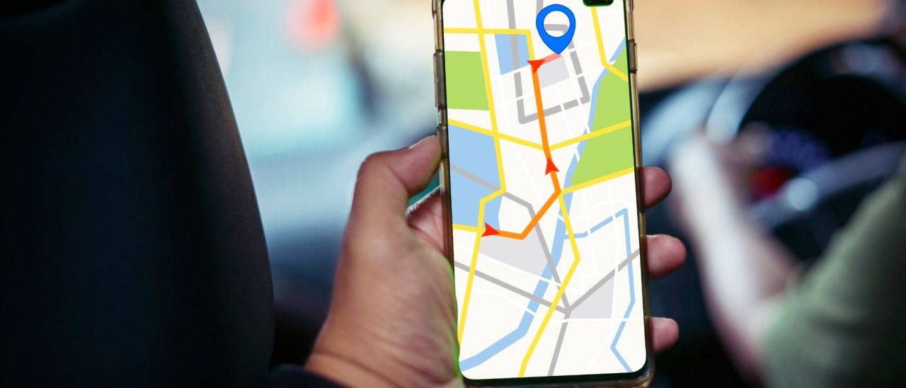 apps voor in de auto