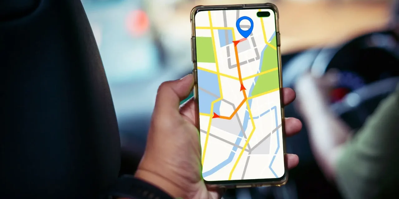 apps voor in de auto