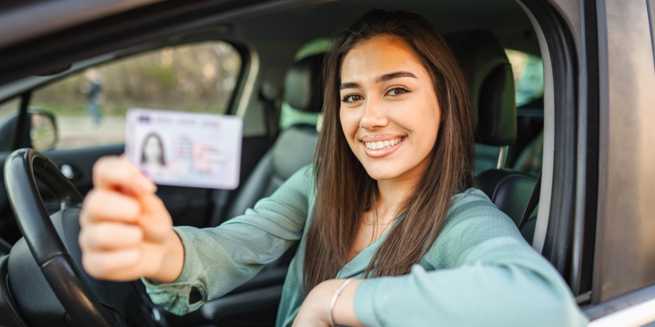 Rijbewijs vernieuwen