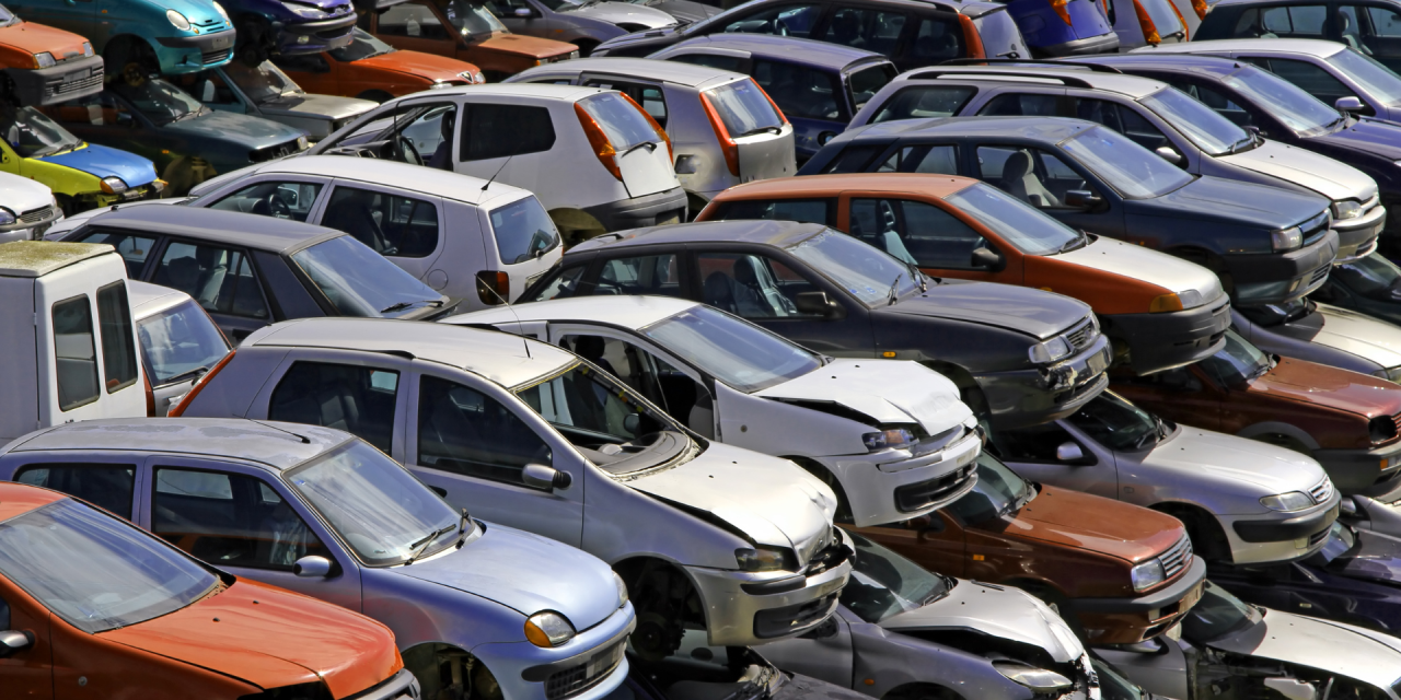 auto slopen