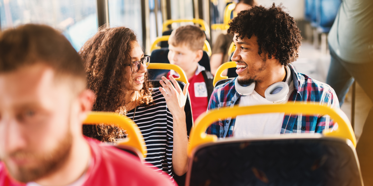 mobility as a service