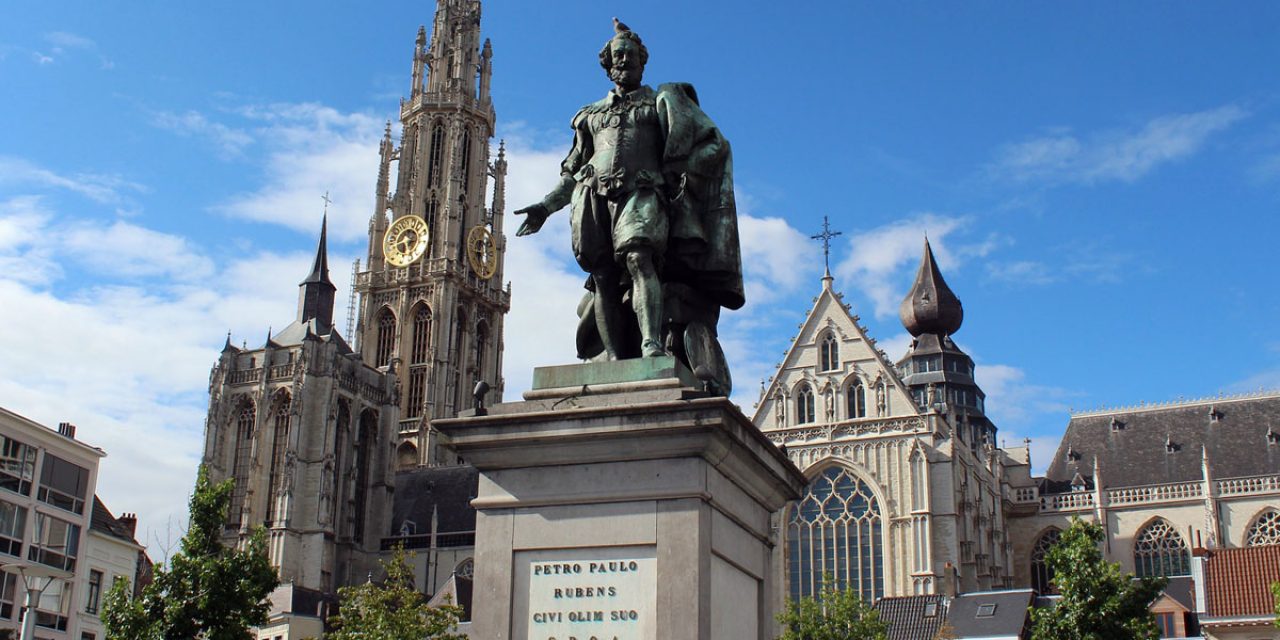 Antwerpen, antwerp, lage-emissiezone, LEZ, Vlaanderen, apen