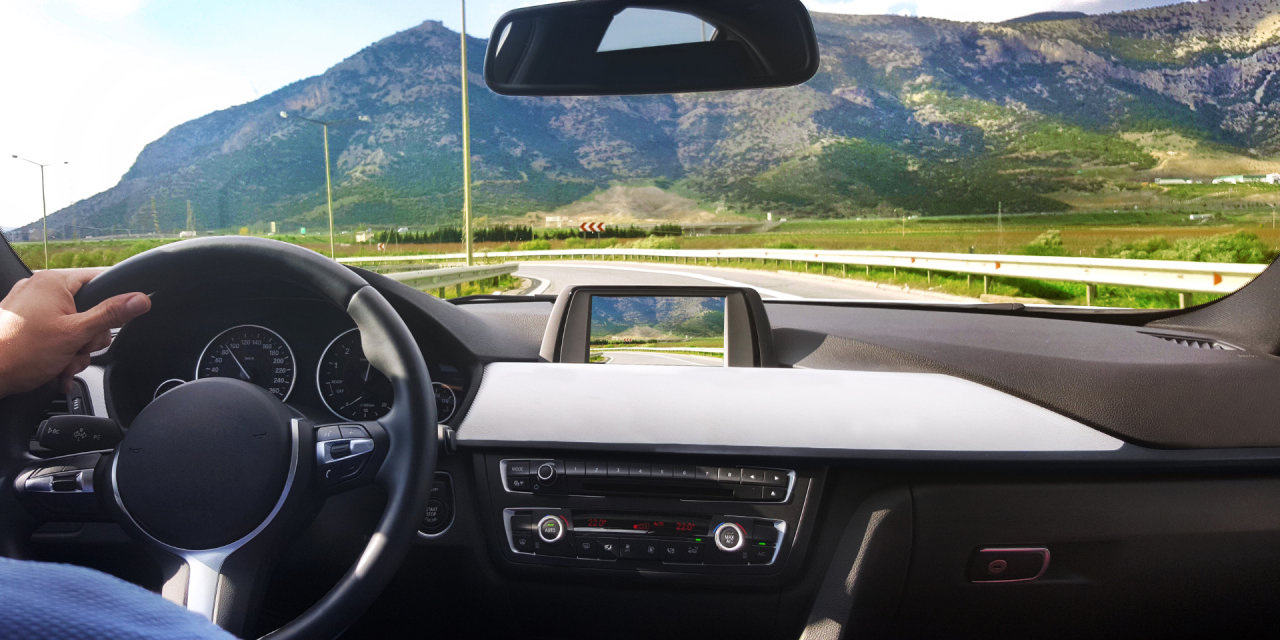 Manuele versnellingsbak