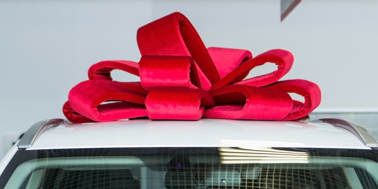 Banner Tweedehands Auto - Alle kosten bij de aankoop van een nieuwe auto