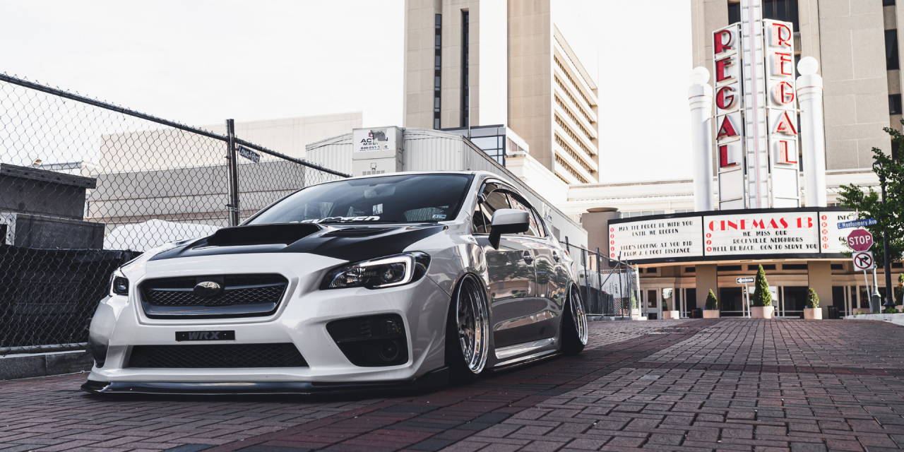 Banner Tweedehands Auto - Autotuning_ Wat mag en wat mag niet