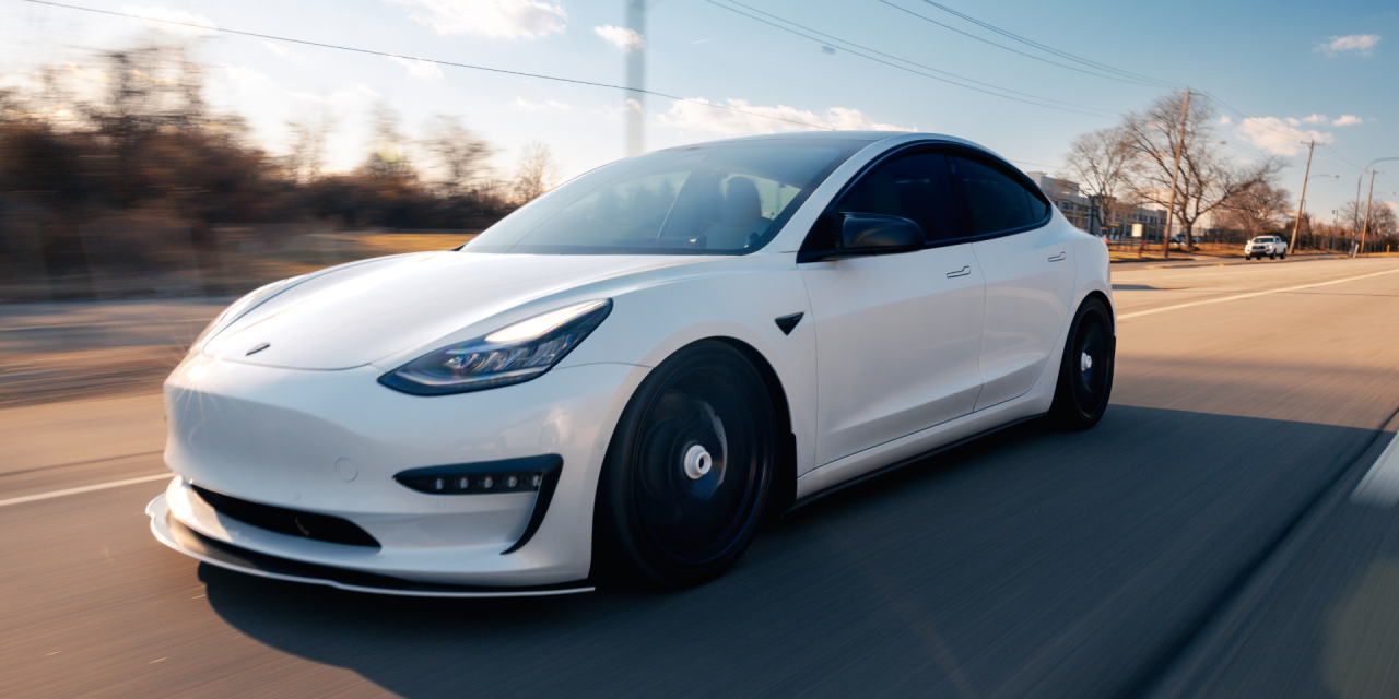 Banner Tweedehands Auto - Bereid jezelf voor op de overstap van brandstof naar elektrisch rijden