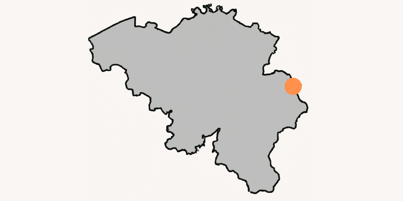 Banner Tweedehands Auto - DIV Eupen