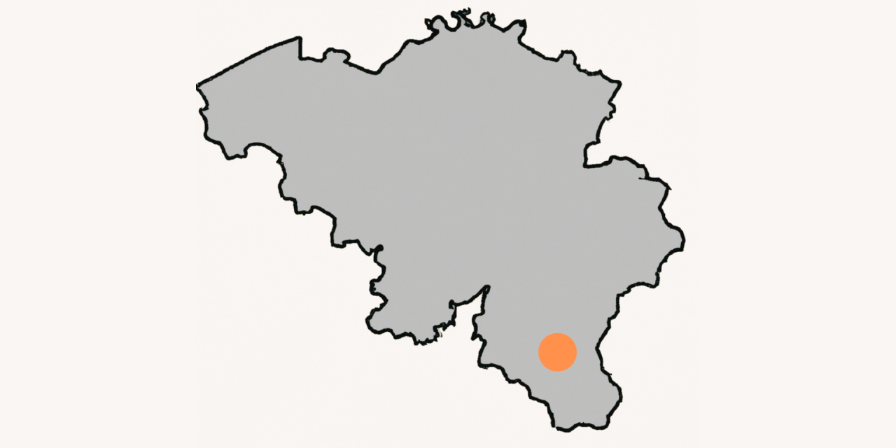 Banner Tweedehands Auto - DIV Neufchateau