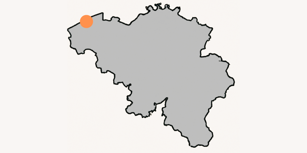 Banner Tweedehands Auto - DIV Oostende