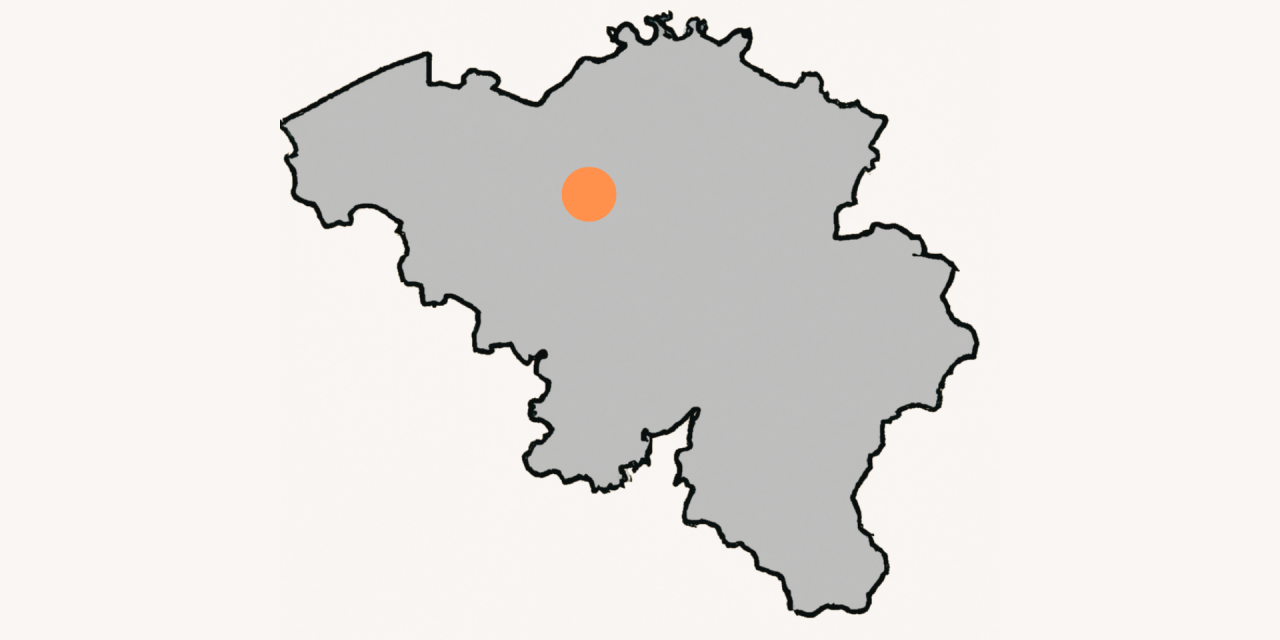 Banner Tweedehands Auto - DIV kantoor Brussel