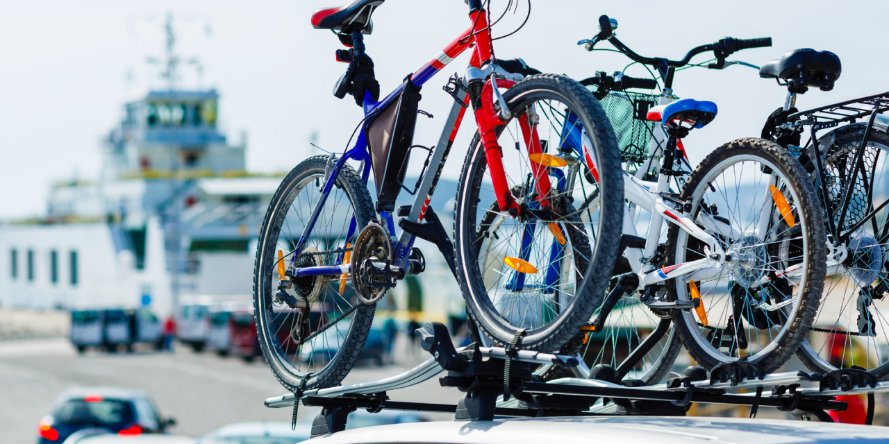 Banner Tweedehands Auto - Fietsendrager voor je auto kiezen