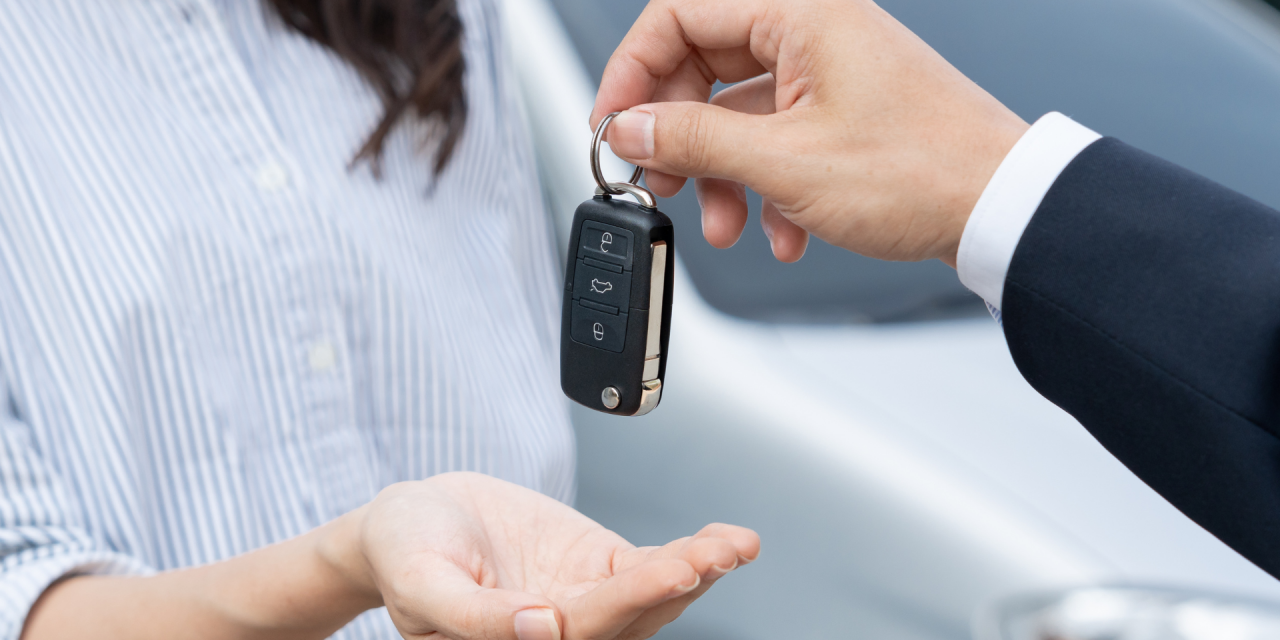 Banner Tweedehands Auto - Je auto klaarmaken voor tweedehands verkoop