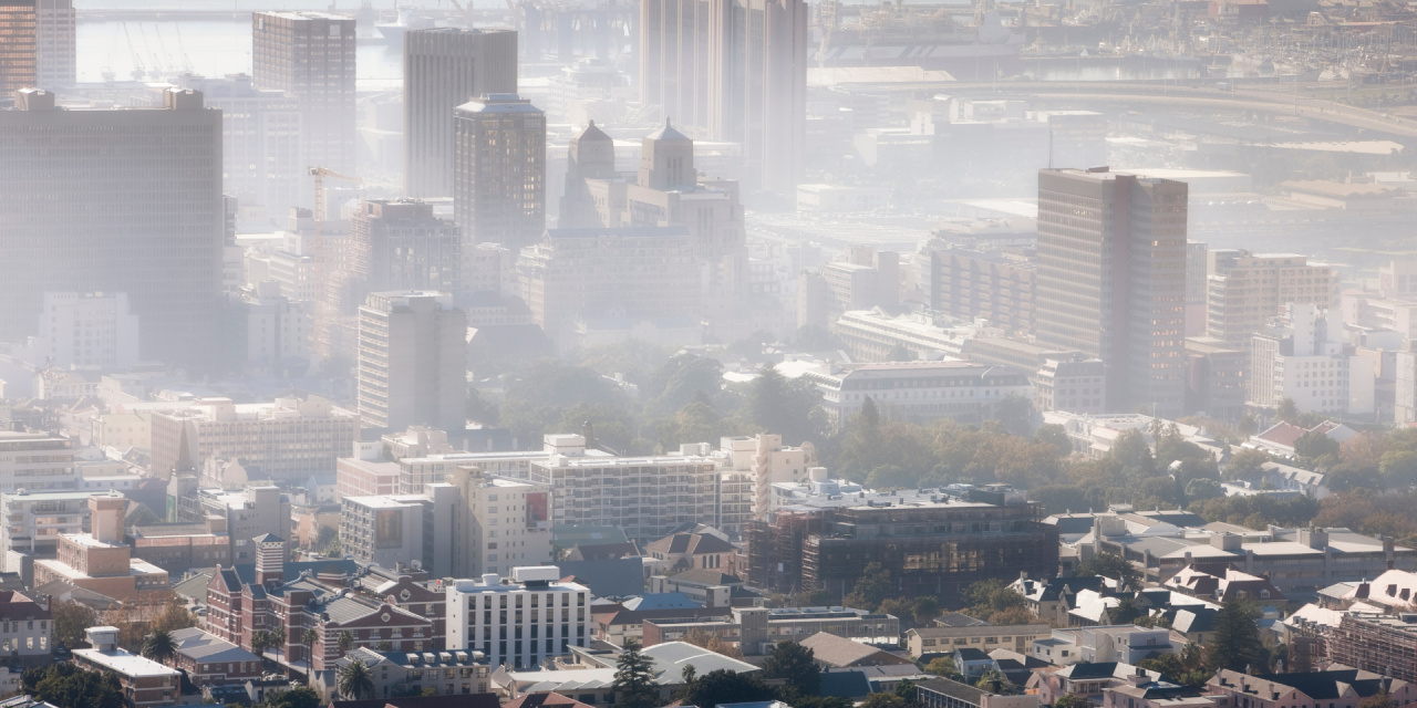 Banner Tweedehands Auto - Smogalarm in België_ Alles wat je moet weten