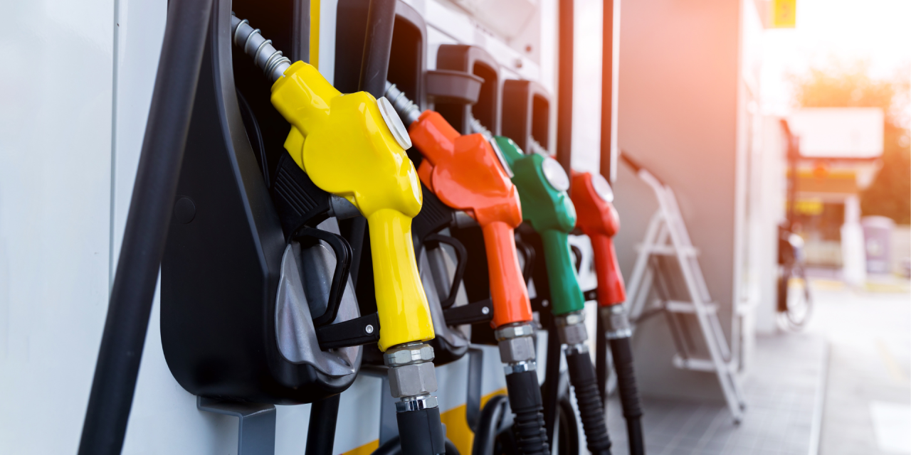Banner Tweedehands Auto - Wat is de beste brandstof voor je auto in 2024